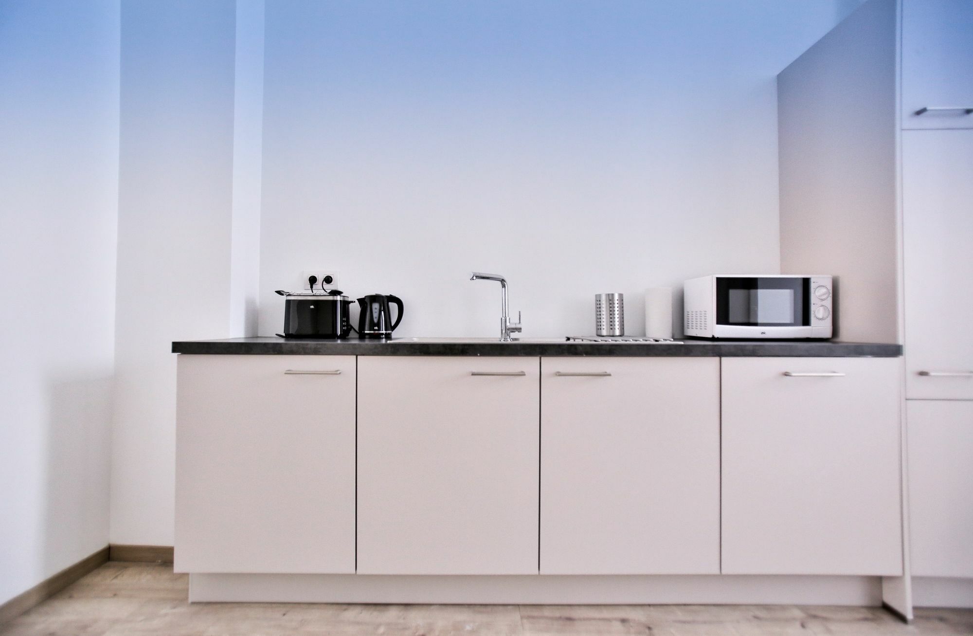 Compagnie Des Sablons Apartments Bruxelles Eksteriør billede