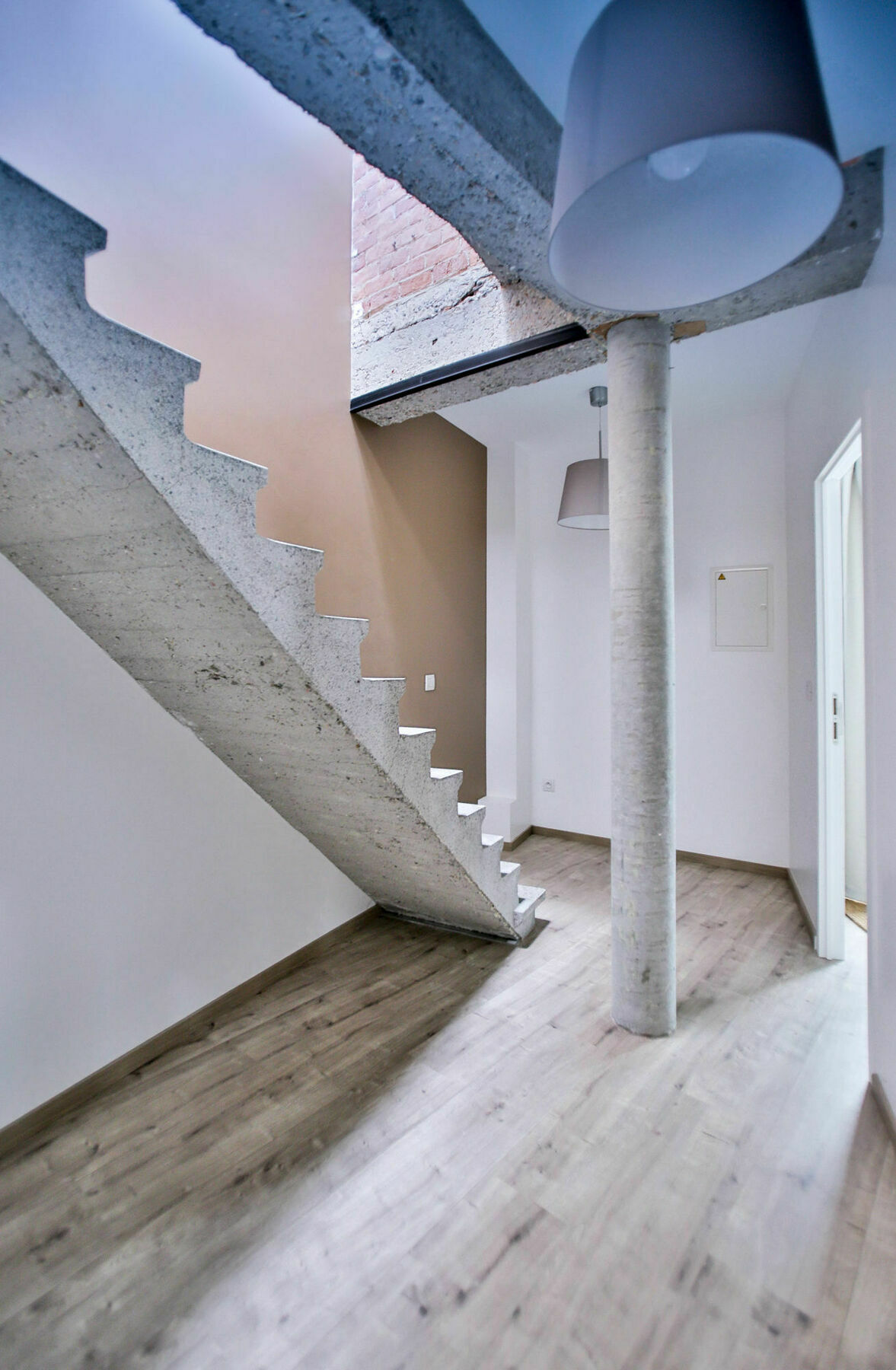 Compagnie Des Sablons Apartments Bruxelles Eksteriør billede