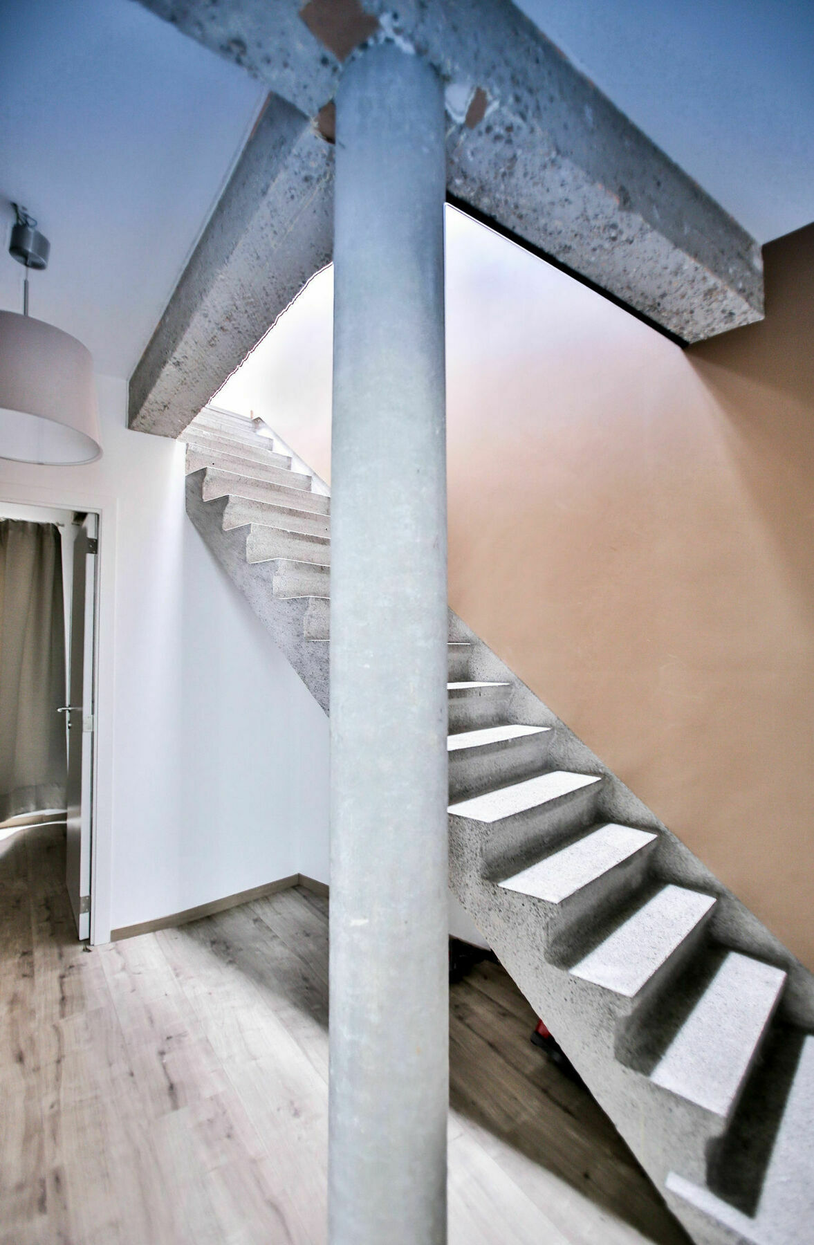 Compagnie Des Sablons Apartments Bruxelles Eksteriør billede
