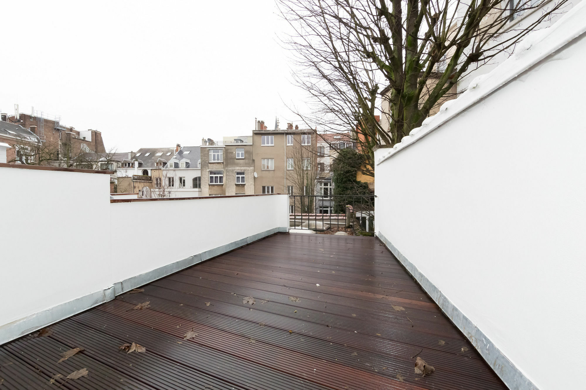 Compagnie Des Sablons Apartments Bruxelles Eksteriør billede