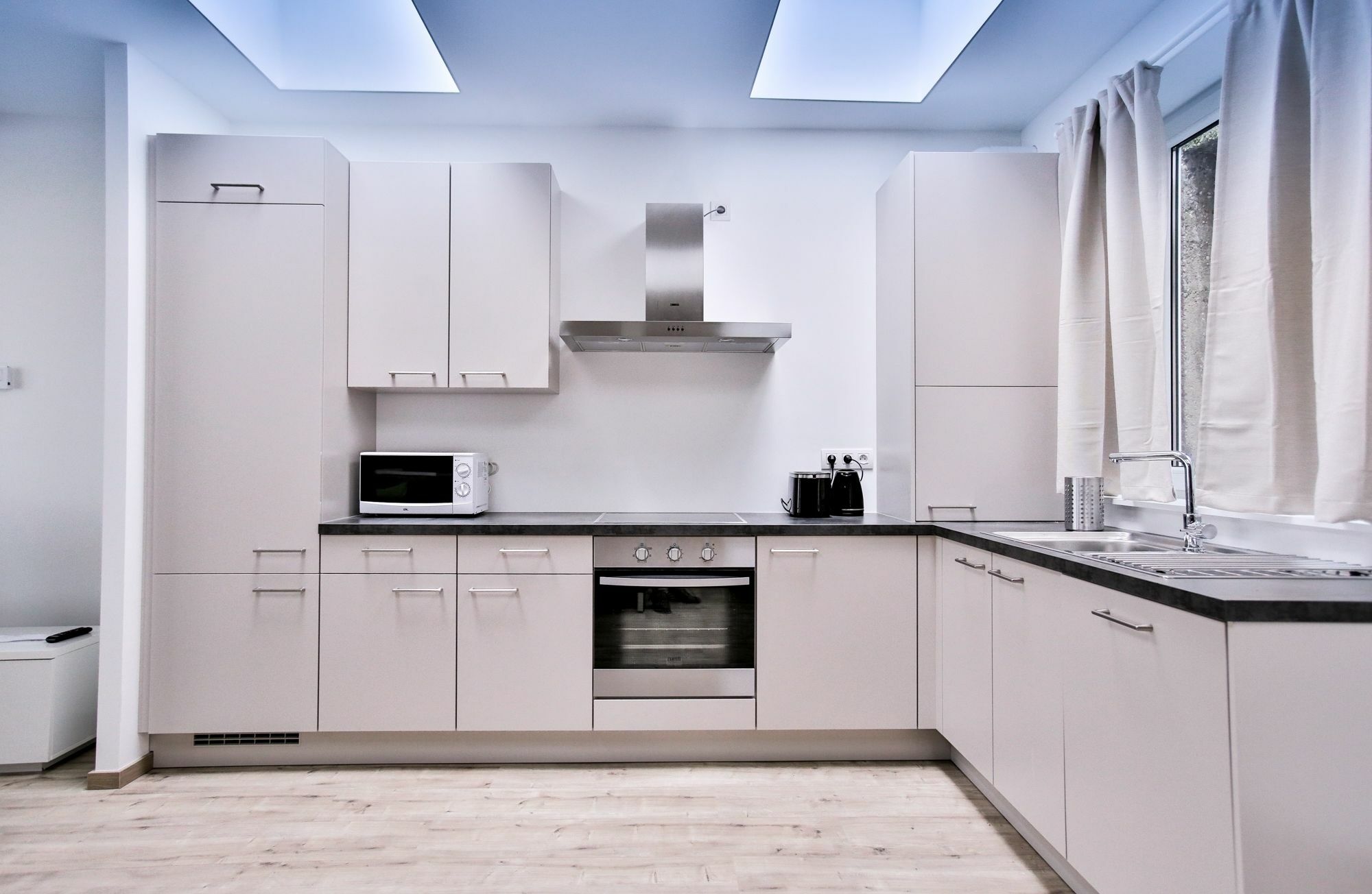Compagnie Des Sablons Apartments Bruxelles Eksteriør billede
